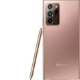 thumbnail image 4 of Pre-Owned Samsung N986U Galaxy Note 20 Ultra 128GB Fully Unlocked Mystic Bronze (LCD DOT) (LCD SHADOW) (Good), 4 of 5