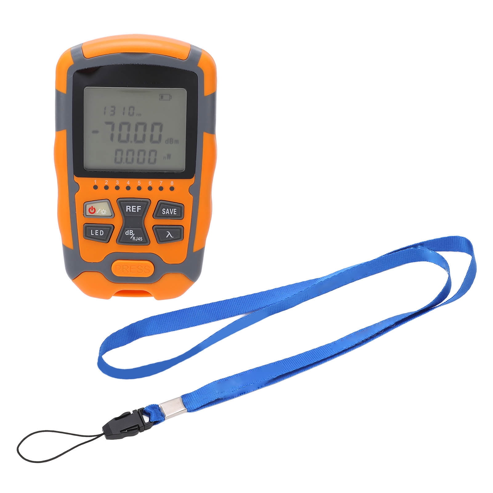 specialised power meter