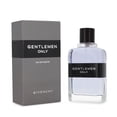 thumbnail image 1 of Givenchy Gentleman Only 100Ml Edt Spray, 1 of 3