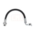 thumbnail image 1 of CMX Rear Left (Driver Side) Brake Hydraulic Hose 12-H621071 for Car Toyota RAV4 Matrix, 1 of 8