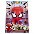 thumbnail image 3 of Marvel Sense-A-Tional Spider-Man Electronic Action Figure - English Version, 3 of 11