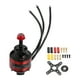 thumbnail image 1 of QAA2814 700KV Pieza de motor sin escobillas de 14 polos de alto rendimiento para modelo de avión de ala fija RC en sentido antihorario, 1 of 10