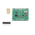 thumbnail image 4 of Módulo Generador De Señal DDS, PCB Onda Sinusoidal Cuadrada Programable Precisa 2,3 V-5,5 V 0-12,5 MHz Módulo Generador De Forma De Onda Para Medición, 4 of 7