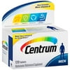 Centrum Men (120 Count) Multivitamin / Multimineral Supplement