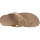 thumbnail image 4 of FitFlop Lulu, sandalia tipo tanga para mujer, 4 of 5
