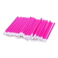 thumbnail image 3 of 50 Piezas Varillas de Cepillo de Desechables + 12pcs Aluminio forma forma forma de Estaño Almacenamiento de Contenedores de con Rosca de Tornillo, 3 of 10