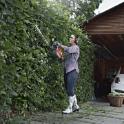 Husqvarna 122HD60 24 22cc 2 Cycle Gas Powered Dual Hedge Clipper Saw Trimmer