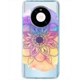 thumbnail image 1 of Funda para Huawei Mate 40 Pro InstaCase Colección Mandalas Acuarela, 1 of 5