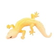 thumbnail image 2 of Riguas Simulation Reptile Model Tablescape Decoration Realistic Miniature Gecko Statues Figurine Ornament Halloween Funny Tricky Gecko Toy Animal Cognitive Educational Toy for Kids, 2 of 8