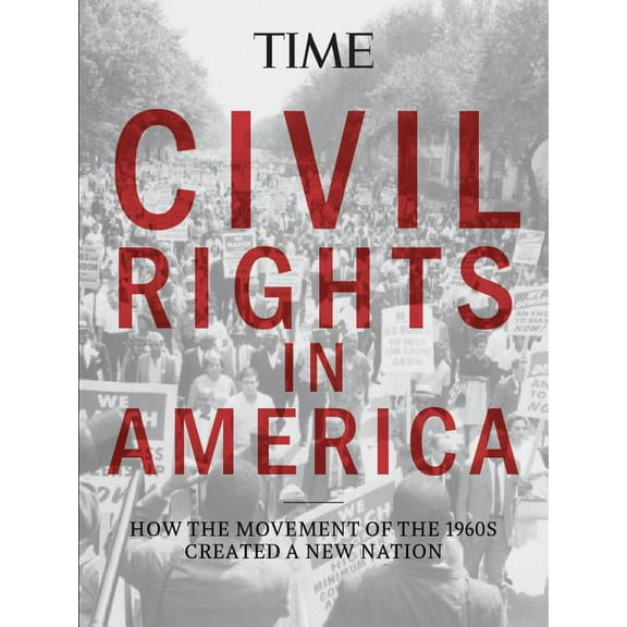 Called to Be Free : How the Civil Rights Movement Created a New Nation (Hardcover)