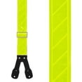 thumbnail image 2 of SuspenderStore Reflective Logger Suspenders - 2-Inch Wide - Button - 4 Sizes Including Big & Tall, 2 of 4
