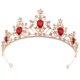 thumbnail image 5 of SWETRACE Crown Headwear Para Con Exclusivo Para Y Producciones Teatrales, 5 of 7