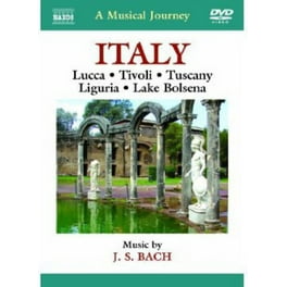 Musical Journey: Germany - Bavarian Lakes & Schlos (DVD