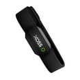 thumbnail image 1 of Justharion New XOSS Bluetooth-Compatible 4.0 + Wireless Cadence Sensor Bicycle Computer Speedometer Sports Sensor Chest Strap, 1 of 6