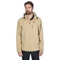 thumbnail image 2 of Trespass Mens Weir Waterproof Jacket, 2 of 5