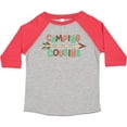 thumbnail image 3 of Inktastic Camping Cousins Arrow Boys or Girls Toddler T-Shirt, 3 of 5