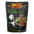 thumbnail image 2 of (2 pack) Lee Kum Kee Panda Brand Sauce for Broccoli Beef, 8 oz Bottle (Sauce), 2 of 6