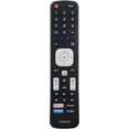 thumbnail image 1 of EN2A27ST Remote Control fit for Sharp TV 4K Ultra LED LC-32P5000U LC-43P5000U, 1 of 4