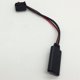 thumbnail image 5 of Receptor Bluetooth para coche Módulo Bluetooth de 12 pines para Bmw X5 Afortunado Sencillez, 5 of 5