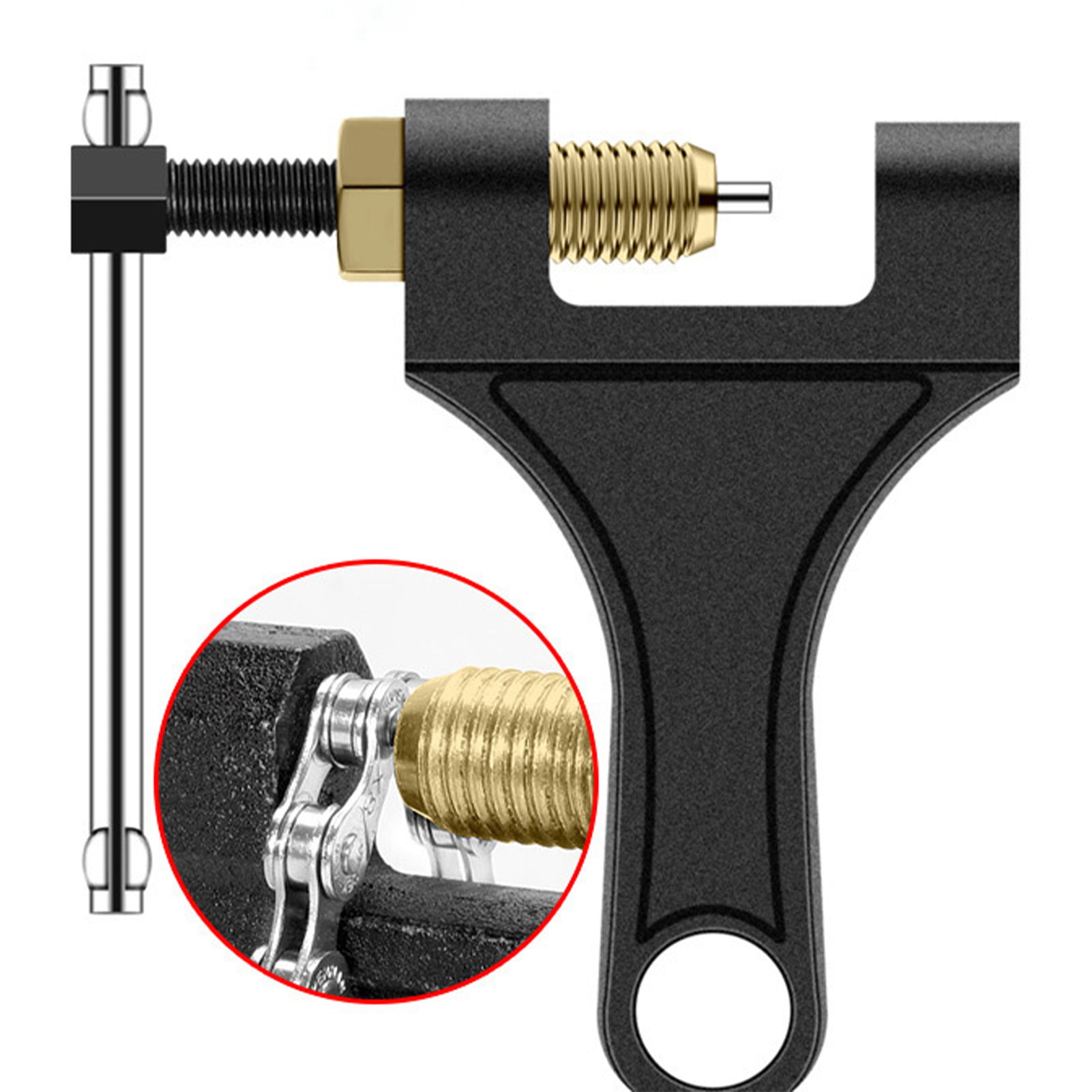 Details about   Outdoor Chain Cutter Rebuild Removal Repair Bicycle Cycling Maintenance 