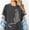 Black, variant on Leopard T-shirt, Large Graphic Printed Leopard Image Shirt, Boho Style Leopard Tee, Jungle Shirt, Oversized Trendy Shirt