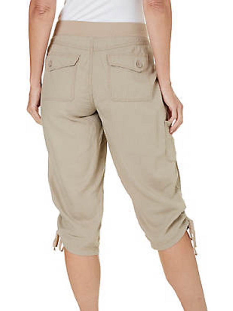 Gloria vanderbilt cargo pants Clearance