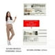thumbnail image 4 of Cocina Integral Madesa Glamy Sin Tarja 120 Cm Blanco 02 Madesa Glamy, 4 of 10