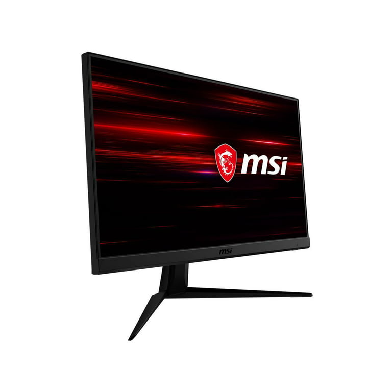 MSI PRO MP242A  Écran PC 24'' - IPS - Full HD - 100Hz - Haut-parleurs  intégrés— Boutique en ligne officielle de MSI France