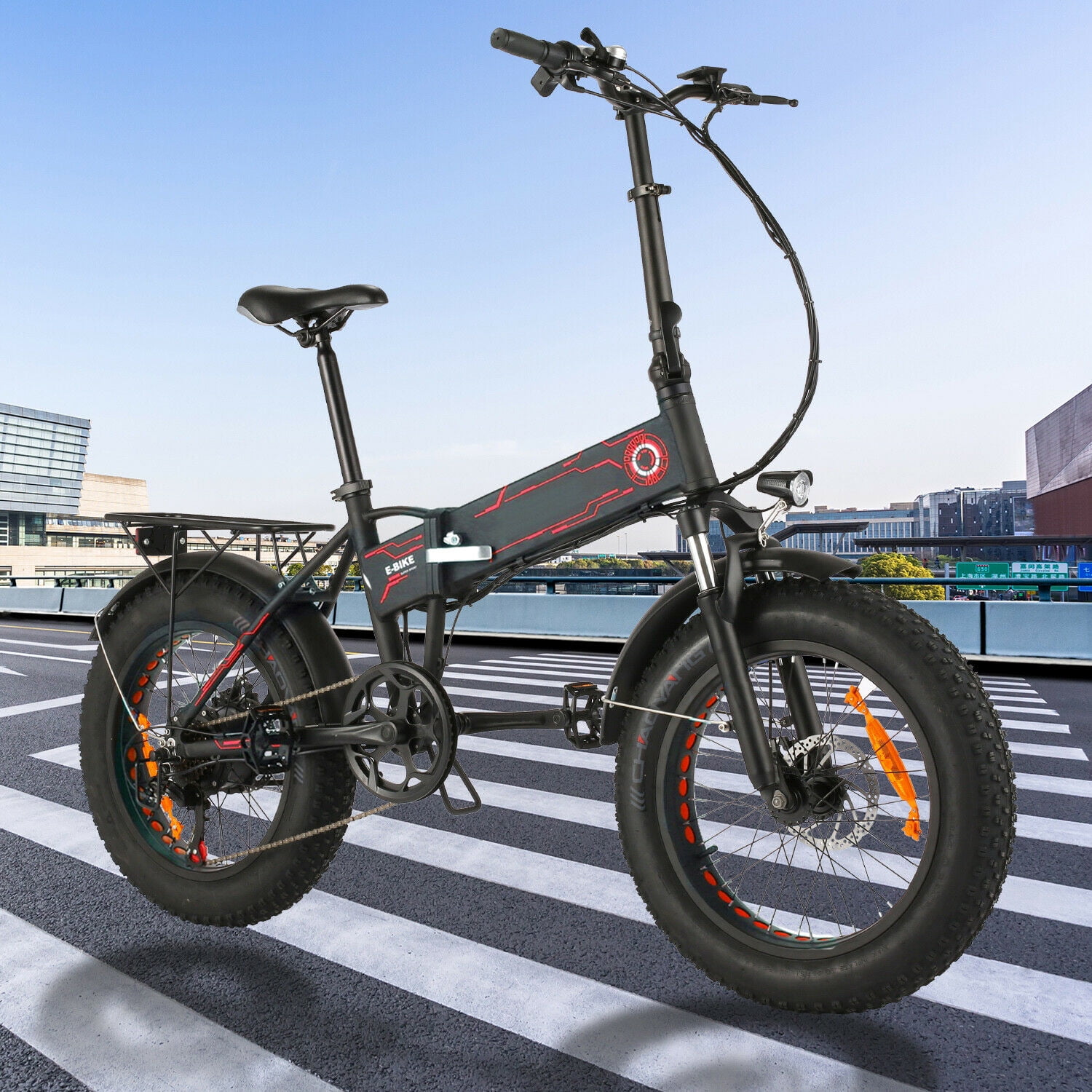 mongoose hotshot 700c wheel size
