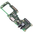thumbnail image 1 of Tail plug For Oppo A96 (China) 5G / Reno8 Z 5G / Reno8 Lite 5G / Reno7 Z 5G / Reno7 Lite 5G / F21 Pr, 1 of 3