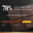 thumbnail image 4 of 2X - Lindt EXCELLENCE 70% Cocoa Dark Chocolate Candy Bar, 4 of 5