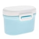 thumbnail image 3 of Dispensador de leche en polvo NikouMX portátil para bebés color azul tamaño Pequeño, 3 of 8