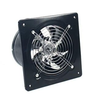 Bathroom Extractor Fan<br>Vortice extractor fan