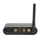 thumbnail image 3 of Amplificador Digital Bluetooth 5,1, Amplificador De Potencia Bluetooth 5,1 Puerto AUX Multifunción Aplicación Inteligente Para Tabletas Para Ordenadores Para Altavoz, 3 of 5