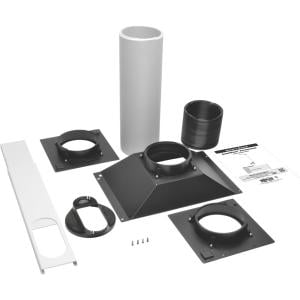 Duct Mount Kit - Tripp Lite SRCOOL7KDUCT SmartRack Exhaust Duct Kit
