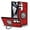 Red, variant on Case For Galaxy S24 Ultra,Military Grade [Built-in Kickstand] Magnetic Ring Holder Heavy Duty TPU PC Shockproof Drop Protect Phone Case For Samsung Galaxy S24 Ultra 5G,6.8 Inch 2024 (Deep Blue)