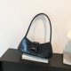 thumbnail image 1 of Bolsa De Hombro Bolsa de mujer 2023 patrón de cocodrilo Hobo Bolsa brillante pequeño Bolsa de mano femenino Ndcxsfigh Para Estrenar, 1 of 6