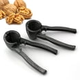 thumbnail image 3 of Youkk Craqueur d'Entonnoir en Alliage d'Aluminium Casse-Noisette Multi-Fonction Outil Portable, 3 of 9