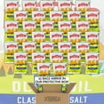thumbnail image 2 of Boulder Canyon Kettle Chips Olive Oil Sea Salt Bulk Pack - 32 Individually Sealed Single Serve Bags of Classic Sea Salt Flavored Kettle Chips Made With Olive Oil in Cornershop Confections Pack, 2 of 3