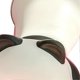 thumbnail image 3 of Mouse Wrist Pad Multifunctional Non Slip Bottom Cute Wrist Cushion Support Pad for Office Panda, 3 of 3