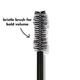 thumbnail image 6 of e.l.f. Big Mood Mega Volume & Lifting Mascara, Deep Brown, 0.3 fl oz, 6 of 11