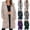 Army Green, variant on TKLPEHG Women's Zip Up Hoodies Fall Jackets Long Sleeve Hooded Long Tunic Sweatshirts Coats Casual Fashion Coat with Pocket (Army Green,L)
