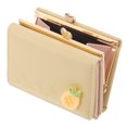 thumbnail image 3 of Petit Portefeuille Extérieur Porte-Cartes Sac d'Identification Pochette Pliable pour Cartes Conteneur de Pièces, 3 of 8
