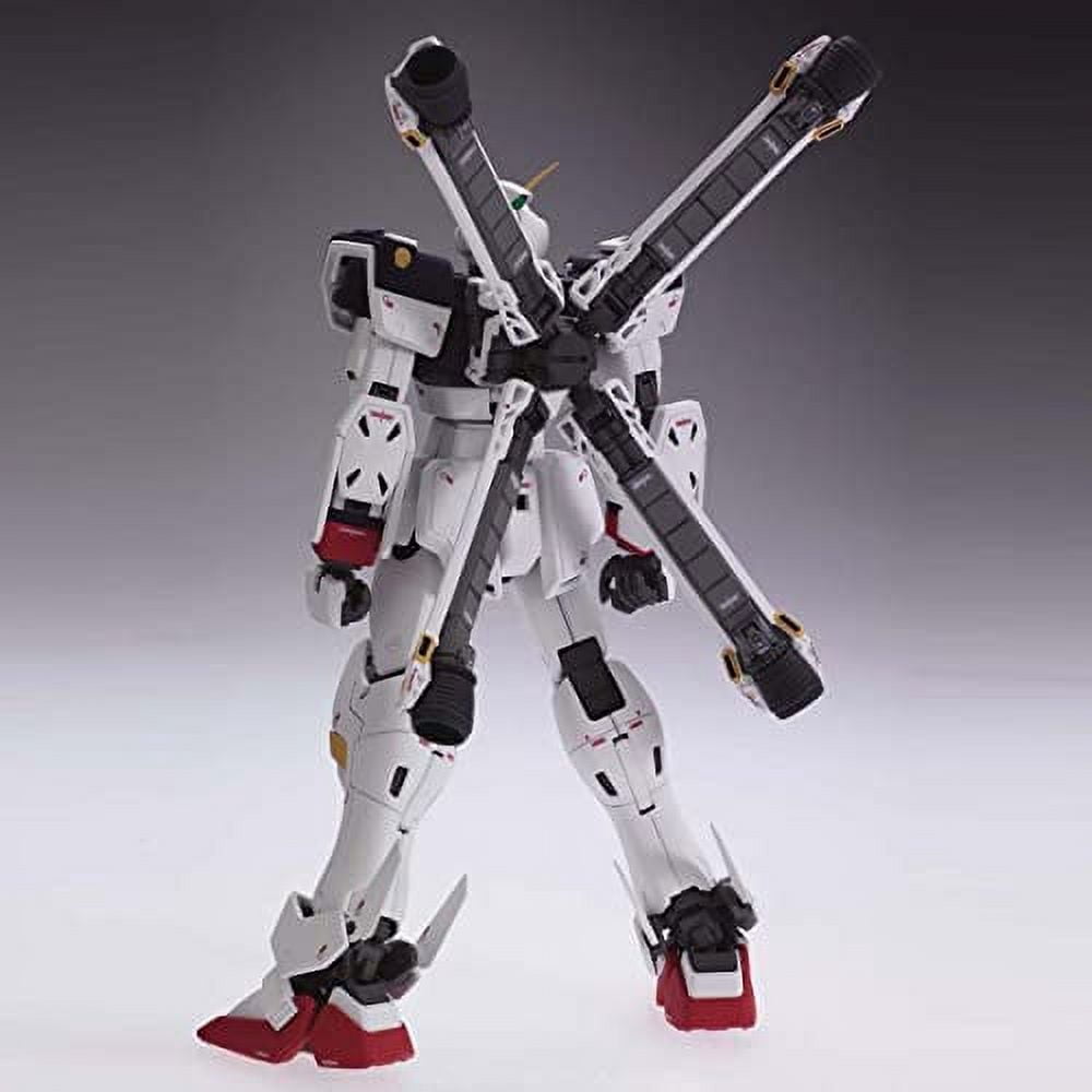 MG 1/100 XM-X1 Crossbone Gundam X1 Ver.Ka