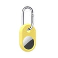 thumbnail image 2 of Housse de Protection en Silicone Anti-Perte Compatible pour la Protection Anti-Perte AirTags Soft Locator, 2 of 10