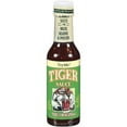 thumbnail image 3 of (2 pack) Try Me Tiger Sauce The Original, 5 oz Glass Bottle, 3 of 6