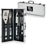 Picnic Time Collegiate BBQ Tool Set