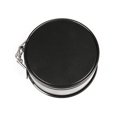 thumbnail image 2 of 4-piece loose bottom locking baking pan, 4-inch carbon cake, 2 of 5