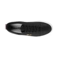 thumbnail image 4 of Tenis Casuales Dama Stylo 615 Simipiel Negro, 4 of 4