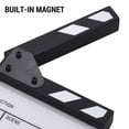 thumbnail image 4 of Clapper,Size Tv Cut Scene Clapper Movie Cut Scene Tv Film Scene Clapper Slate Film Movie Cut Tv Film Movie Film Slate Scene Film Slate - Film Ainn - 5.9x6.5 Inch Dsfen, 4 of 7